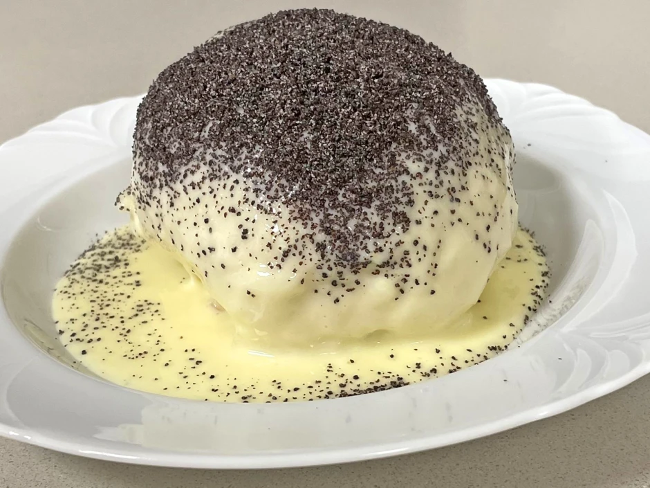 Germknödel