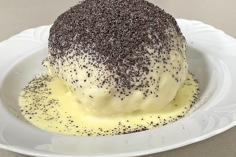 Germknödel