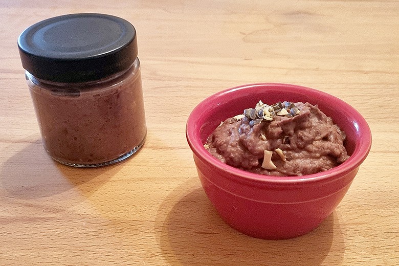 Steirerhummus