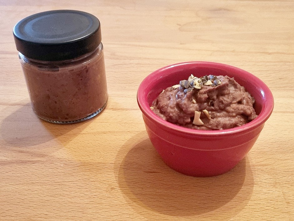 Steirerhummus