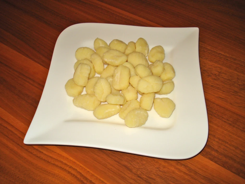 Gnocchi