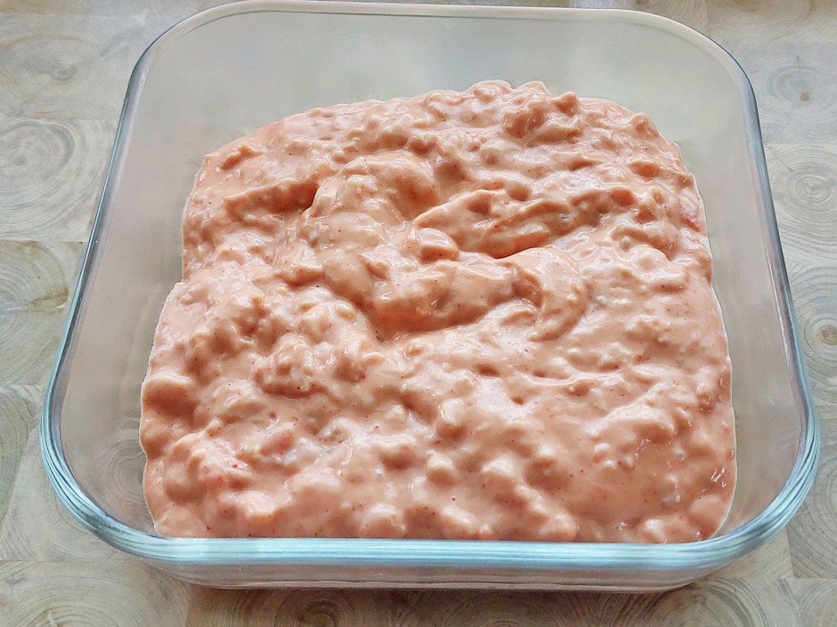 Krabbensauce