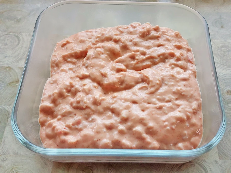 Krabbensauce