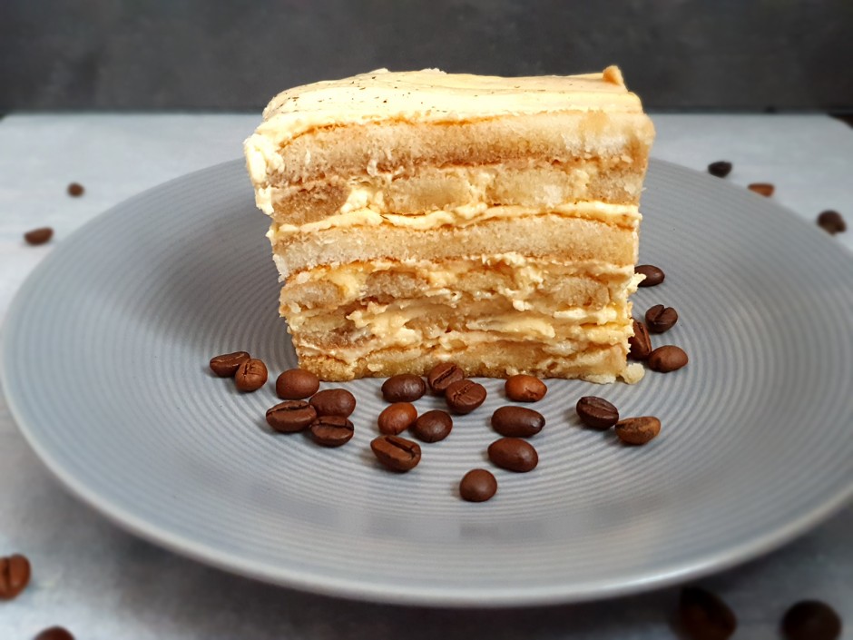 Kaffee Tiramisu