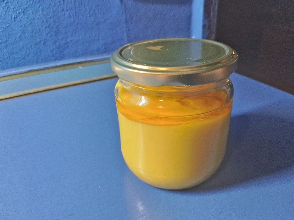 Knoblauchpaste
