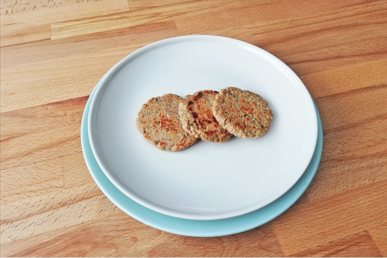 Pancakes glutenfrei