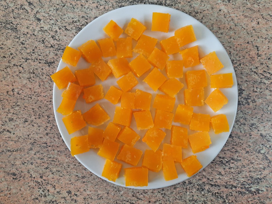 Ingwer Kurkuma Gum's