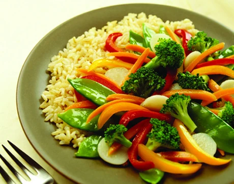 Wokgem&uuml;se