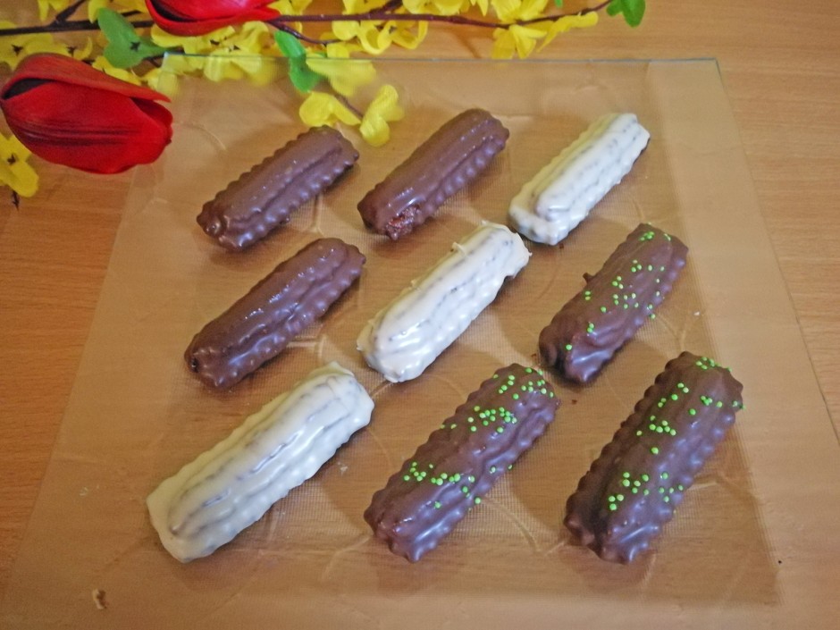 Frühlingsstangerl