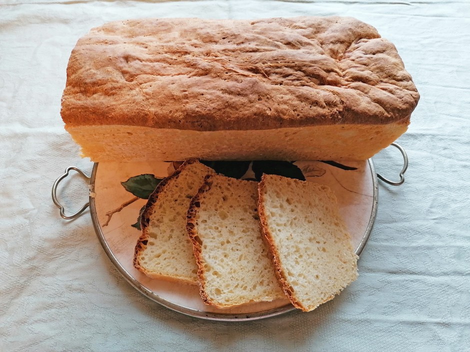 Hermann-Brot