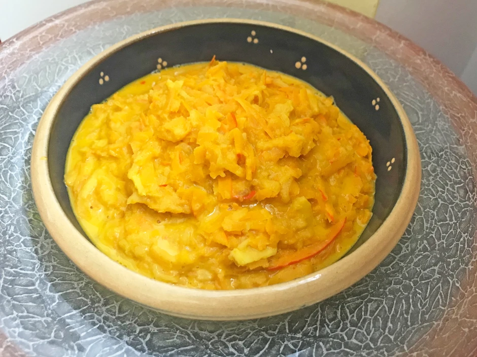 K&uuml;rbiskraut