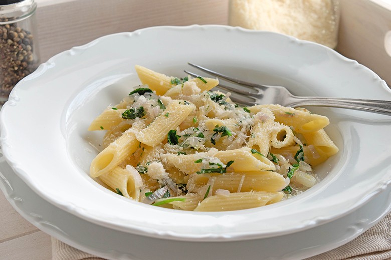 Pasta Urtica Olio