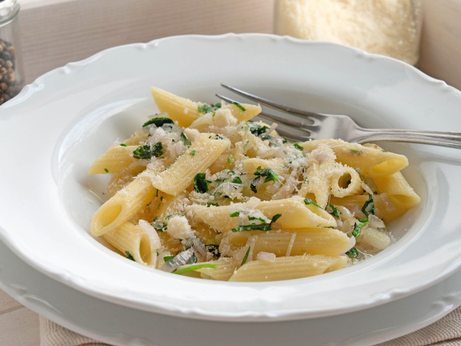 Pasta Urtica Olio