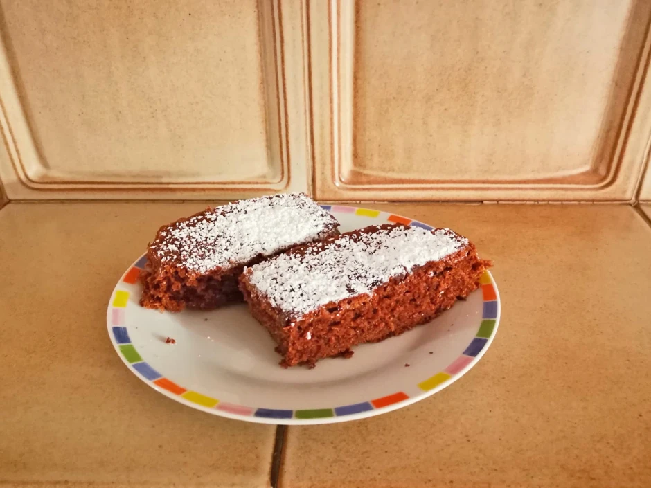 Mozartkuchen