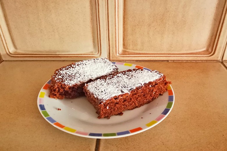 Mozartkuchen