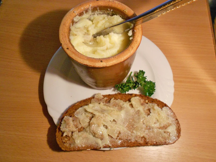 Gänseschmalz