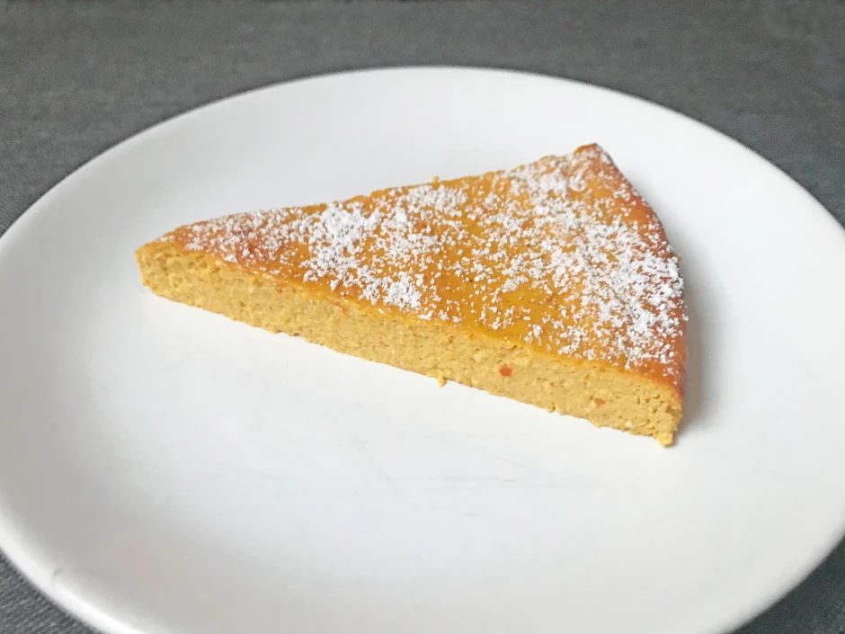 Kürbistarte