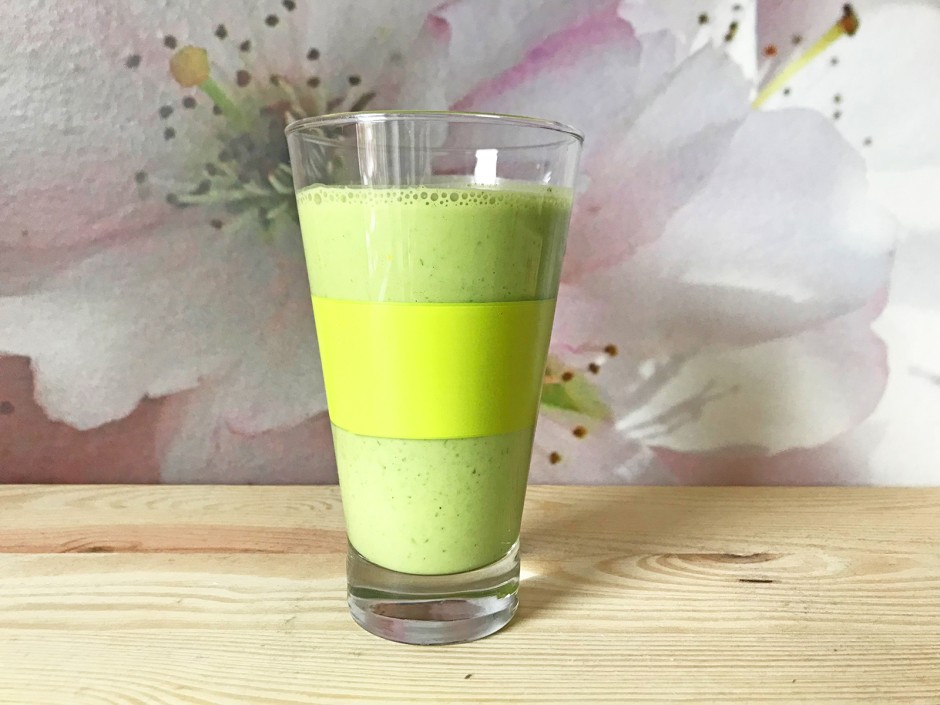 Rucola Shake