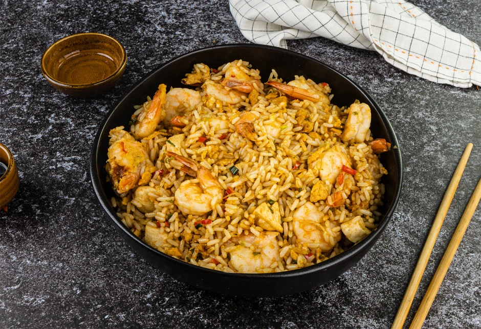 Nasi Goreng