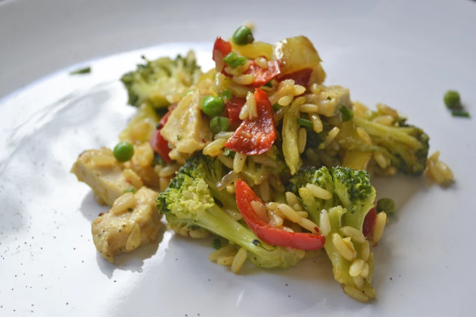Paella