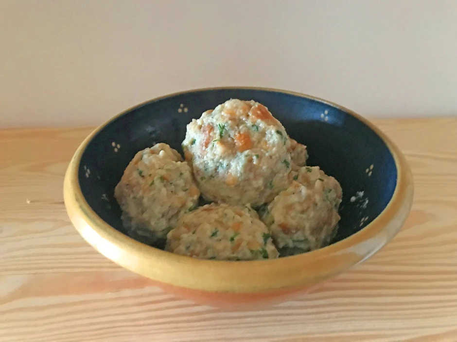 Bier-Semmel-Kn&ouml;del
