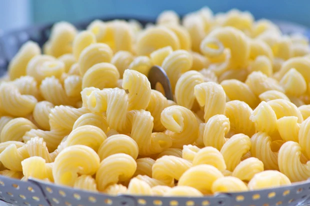 Pasta - Nudeln