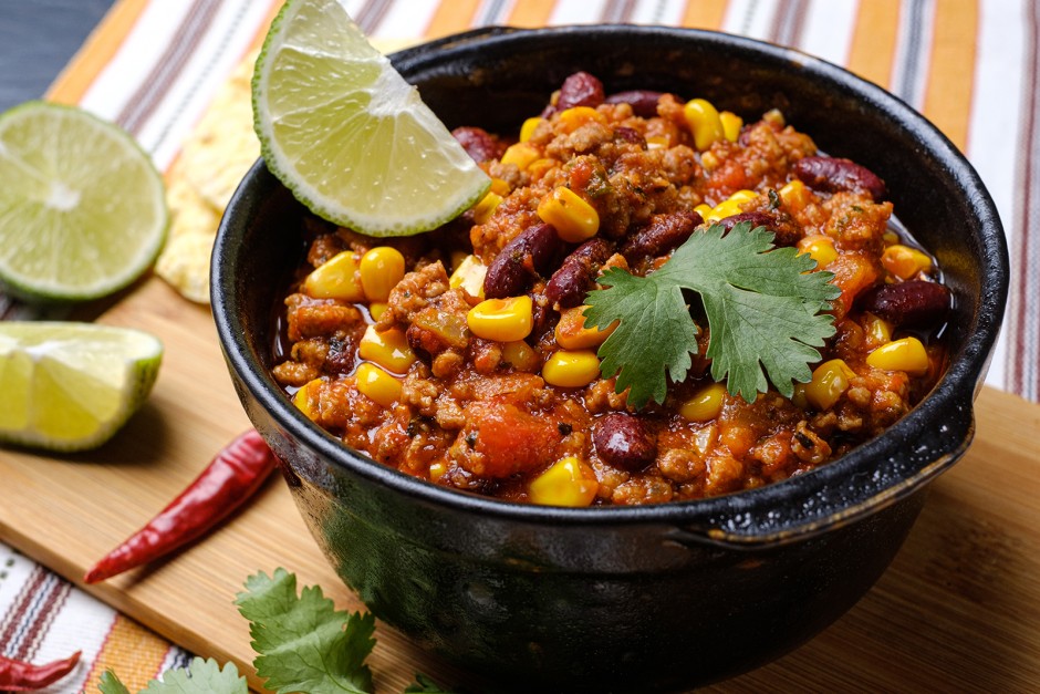Chili con Carne
