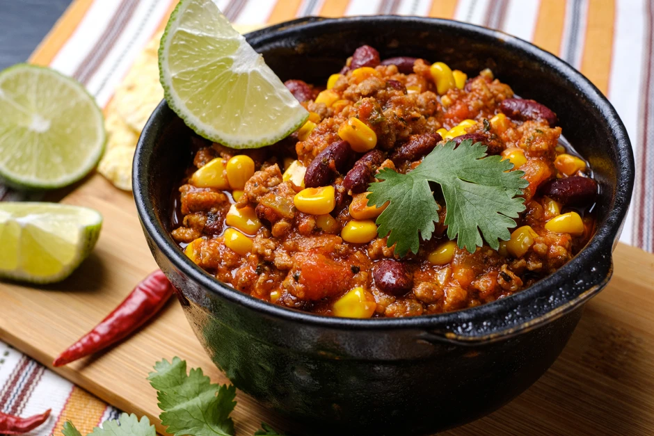 Chili con Carne