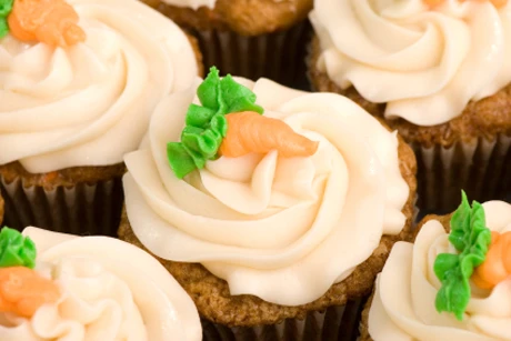 Oster Cupcake