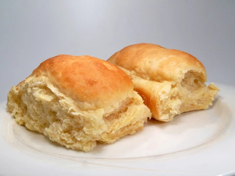 Dampfnudeln