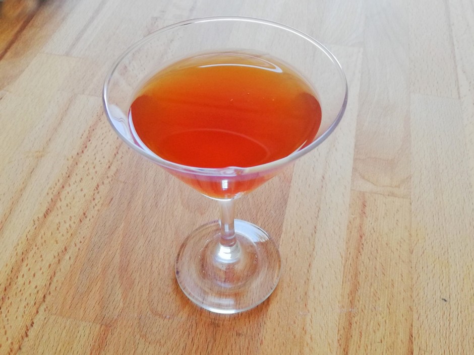 Italian Cocktail