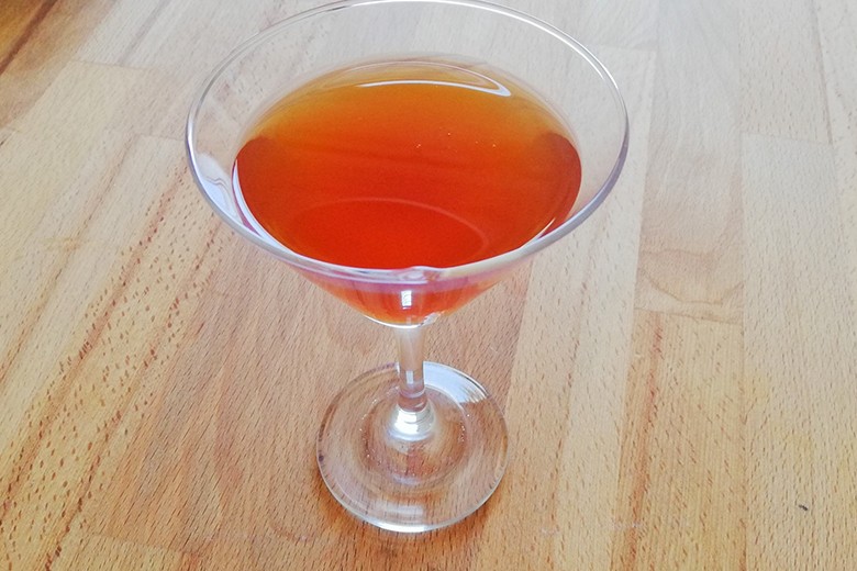 Italian Cocktail