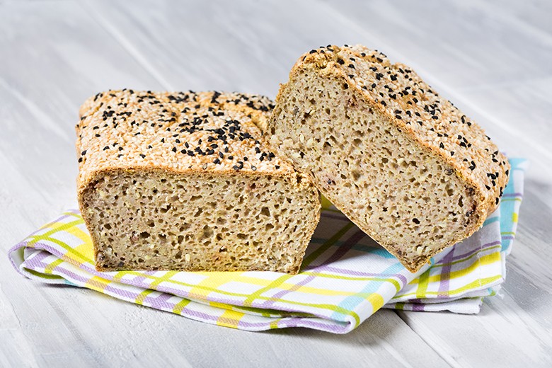 Heidenbrot
