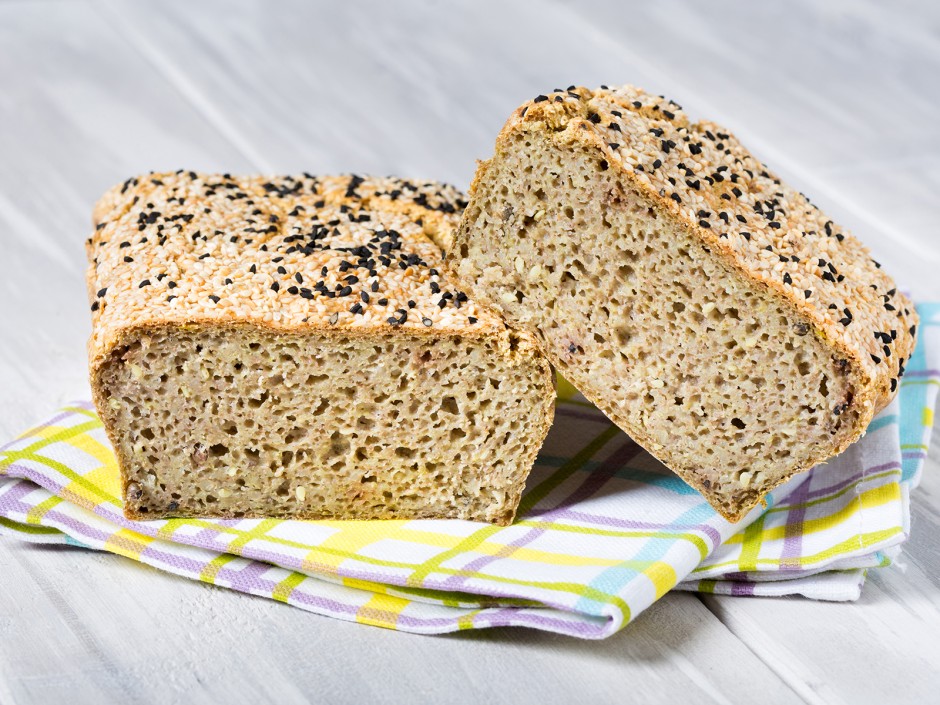 Heidenbrot