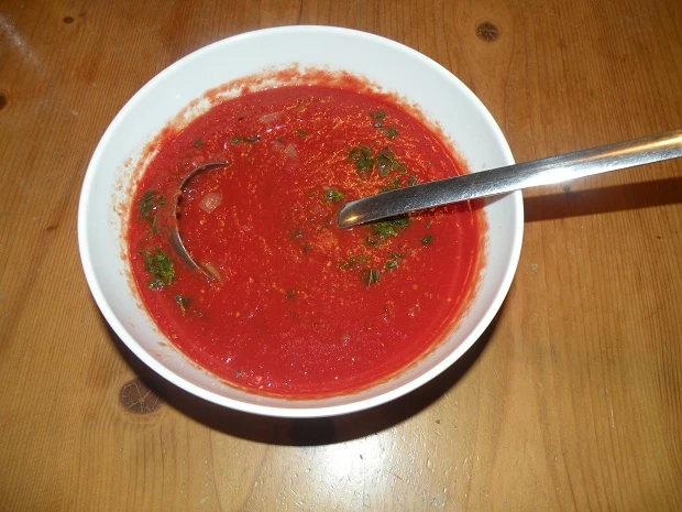 Tomatensauce