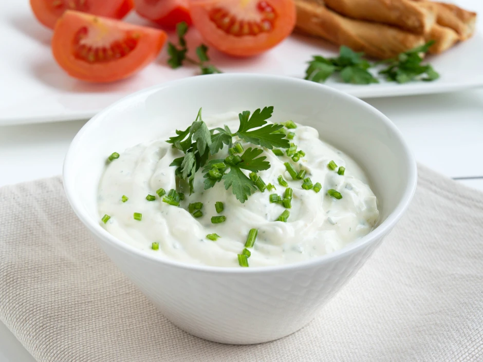 Käsesauce
