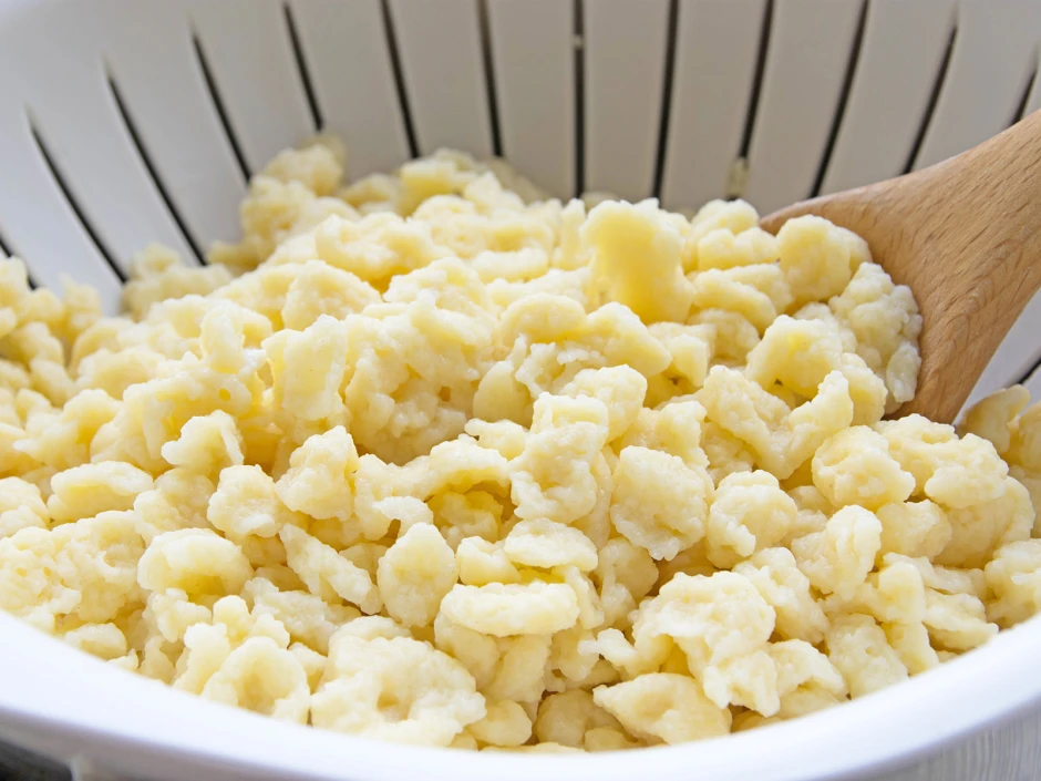 Topfensp&auml;tzle