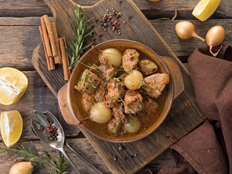 Stifado