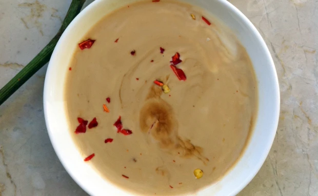 Nuoc Mam Cham - vietnamesische Fischsauce