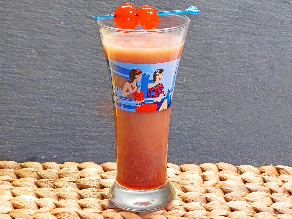 Batida Kirsch