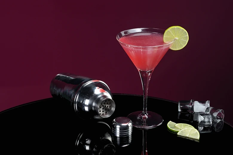 Cosmopolitan