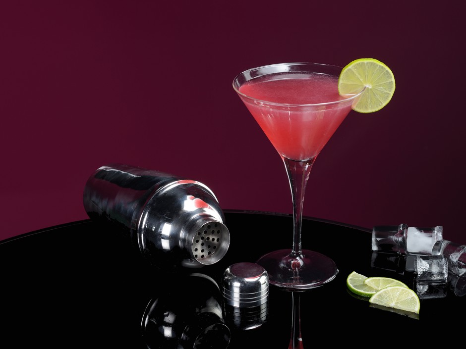Cosmopolitan