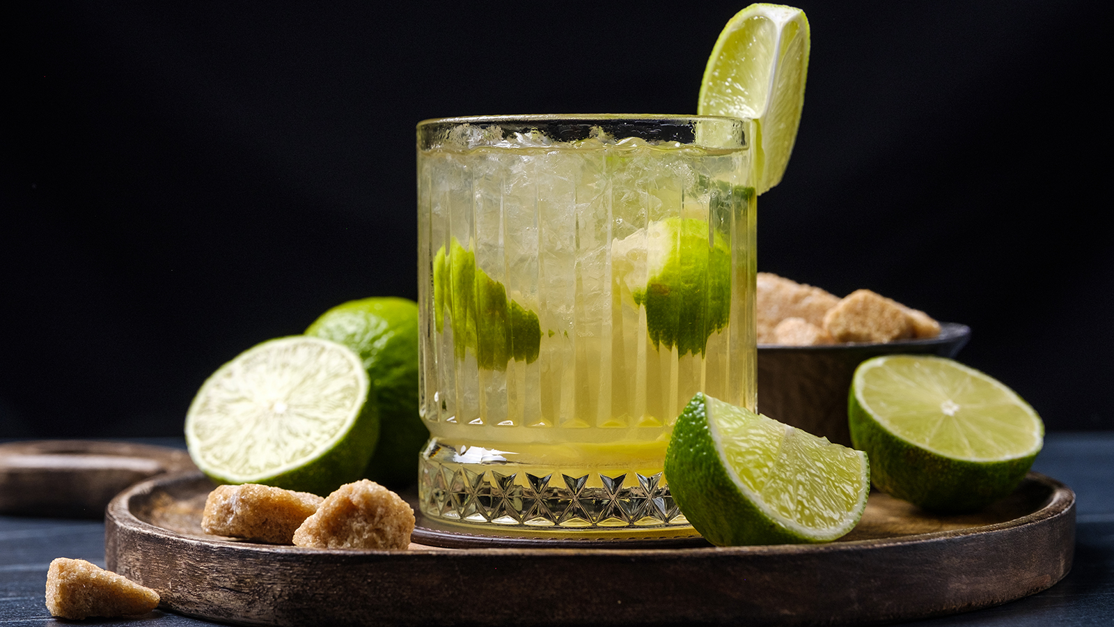 Caipirinha