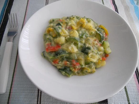 Kartoffelpfanne
