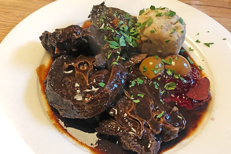 Osso Bucco