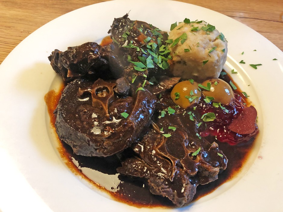 Osso Bucco