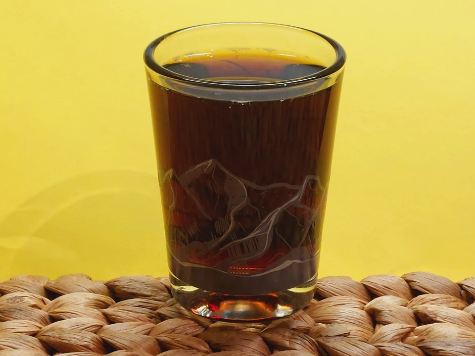 Cherry-Cola