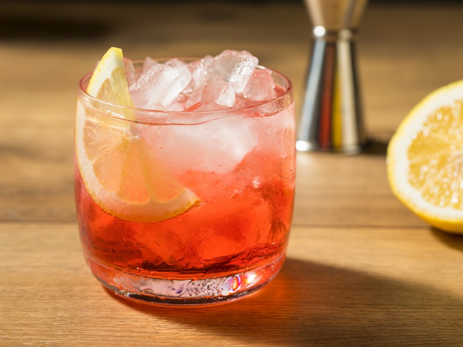 Aperol-Paloma