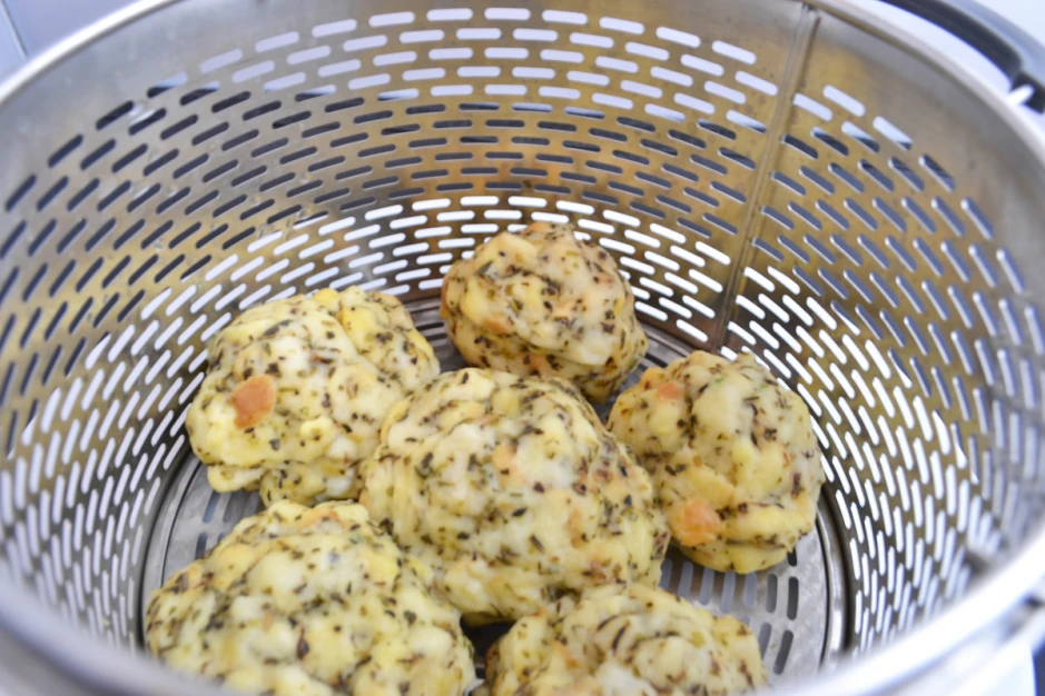 Semmelknödel