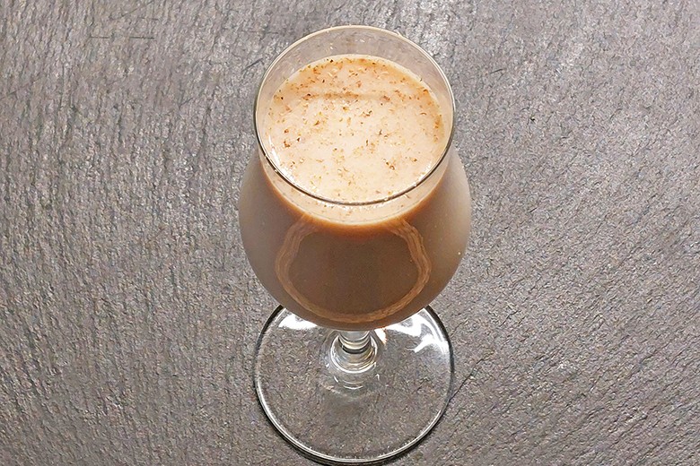 Brandy Alexander
